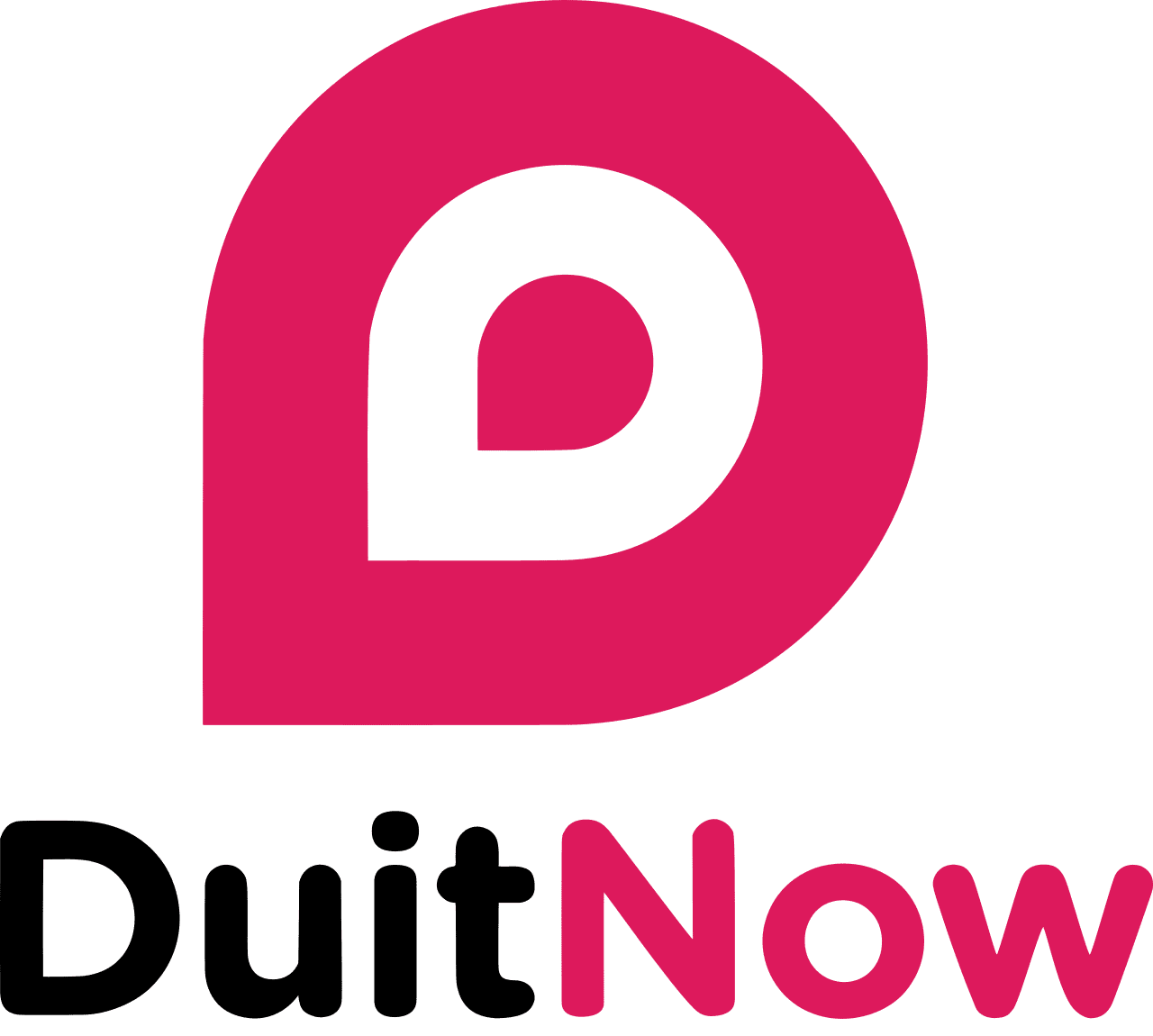 DuitNow Logo