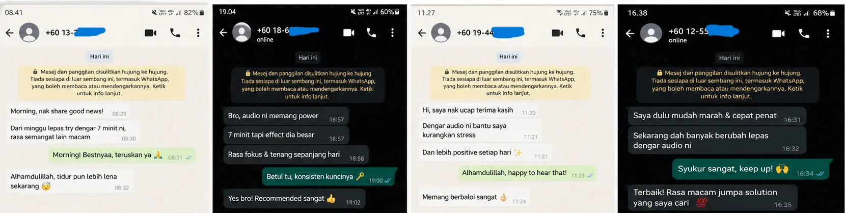 Testimoni 4