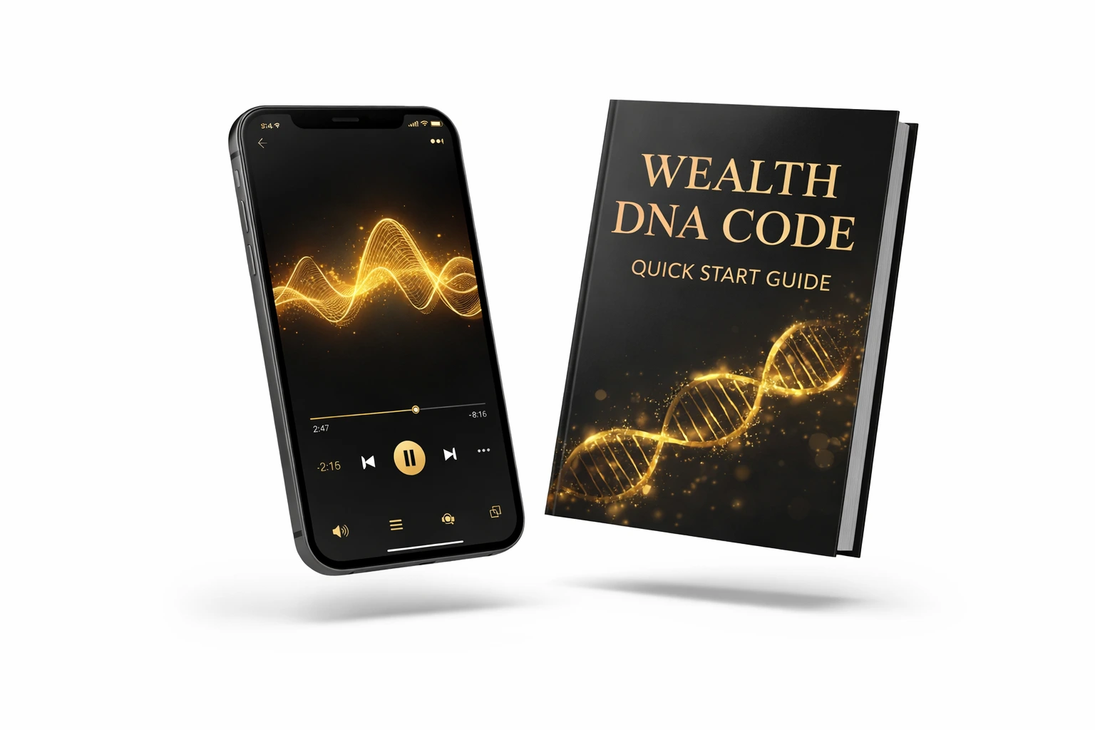 Product Visual