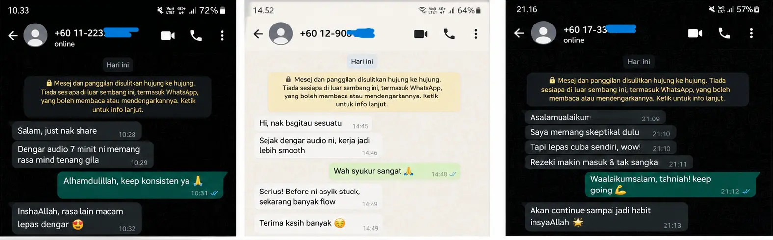 Testimoni 3